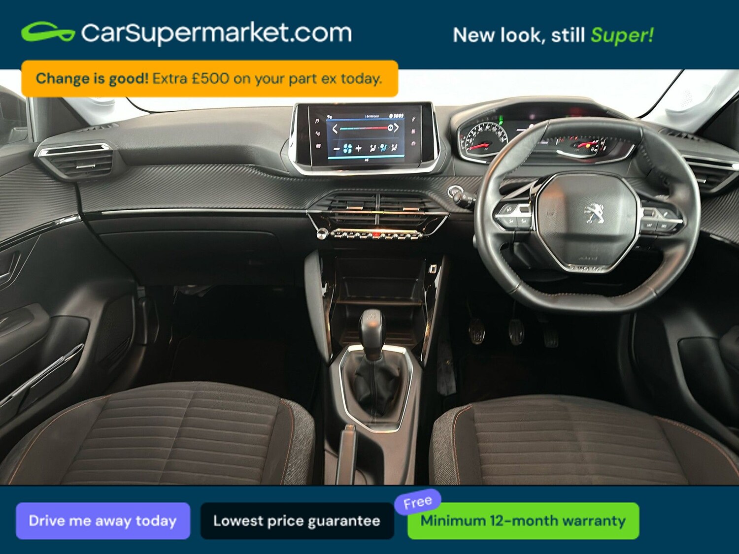 Used Peugeot Other 2022 for sale - 78224209: Photo 15