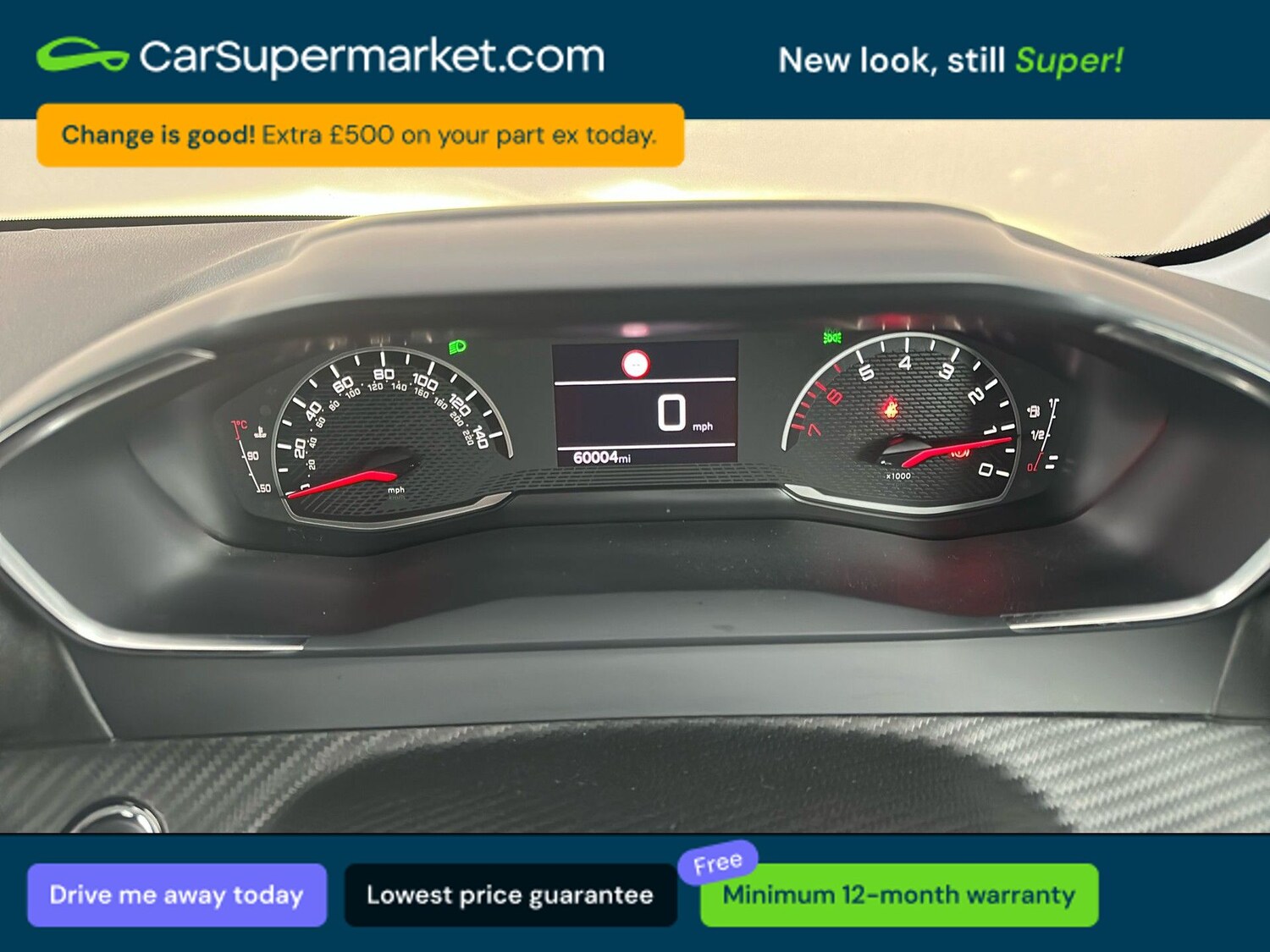 Used Peugeot Other 2022 for sale - 78224209: Photo 16