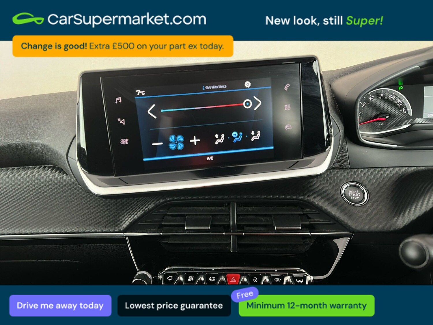 Used Peugeot Other 2022 for sale - 78224209: Photo 17