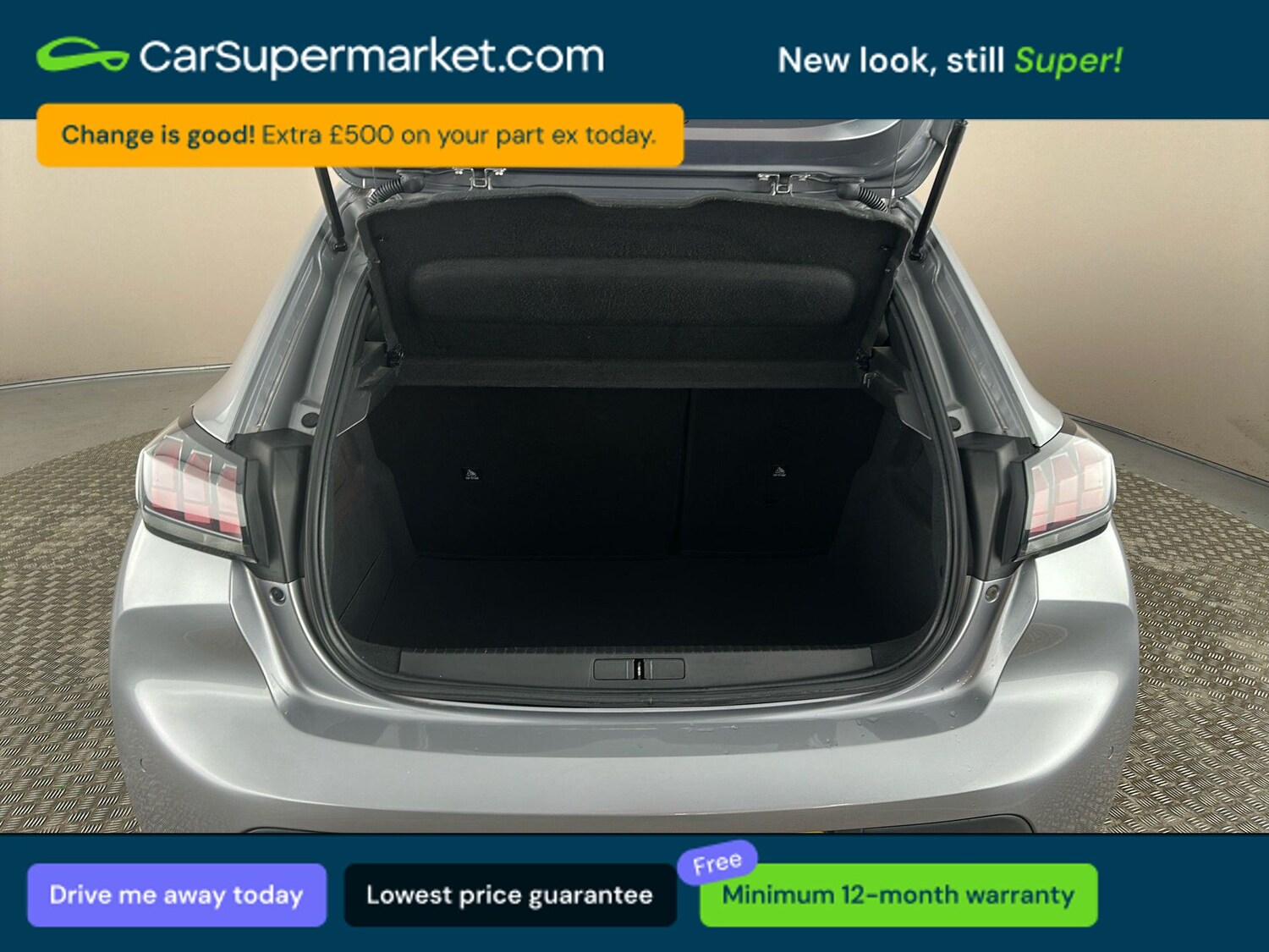 Used Peugeot Other 2022 for sale - 78224209: Photo 18