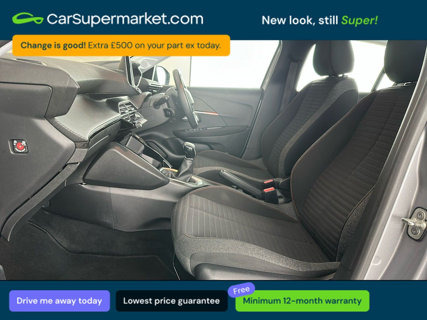 Used Peugeot Other 2022 for sale - 78224209: Photo 19