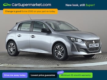 Peugeot Other feature image