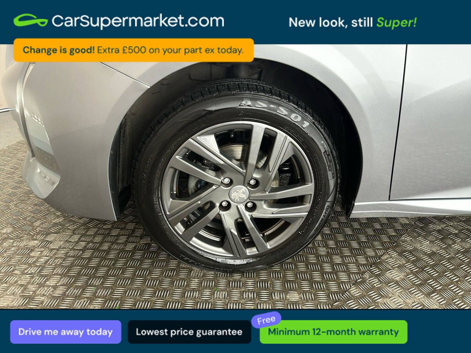 Used Peugeot Other 2022 for sale - 78224209: Photo 20