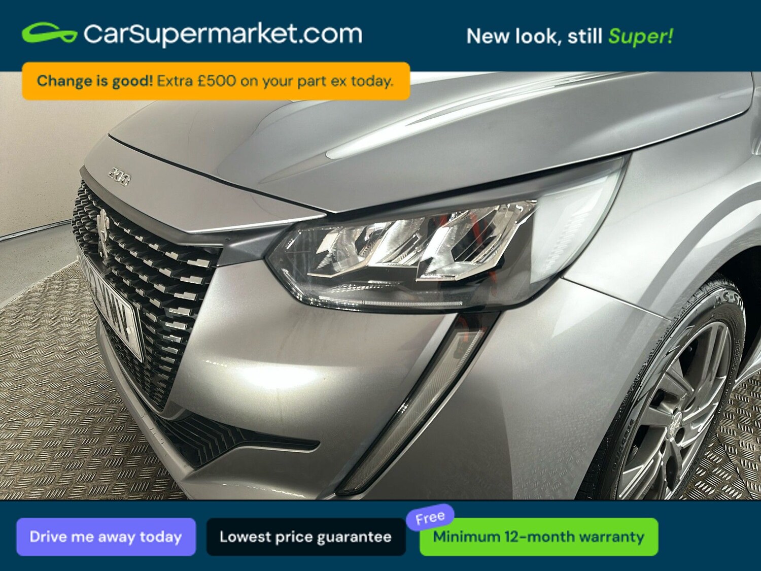 Used Peugeot Other 2022 for sale - 78224209: Photo 22