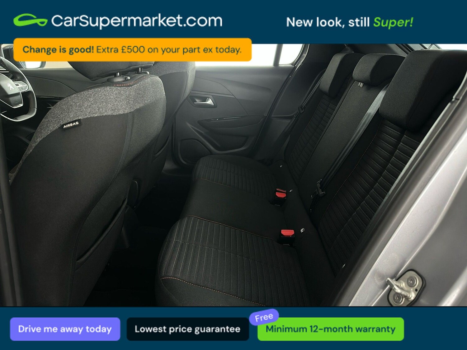 Used Peugeot Other 2022 for sale - 78224209: Photo 23