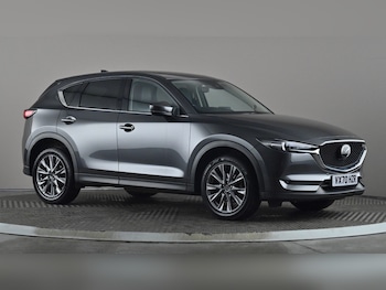 Used Mazda CX-5 2020 for sale - 78605695: Photo