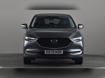 Used Mazda CX-5 2020 for sale - 78605695: Photo