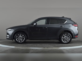 Used Mazda CX-5 2020 for sale - 78605695: Photo
