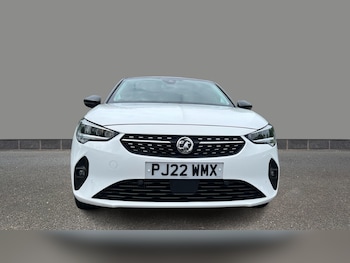 Used Vauxhall Corsa 2022 for sale - 78620418: Photo