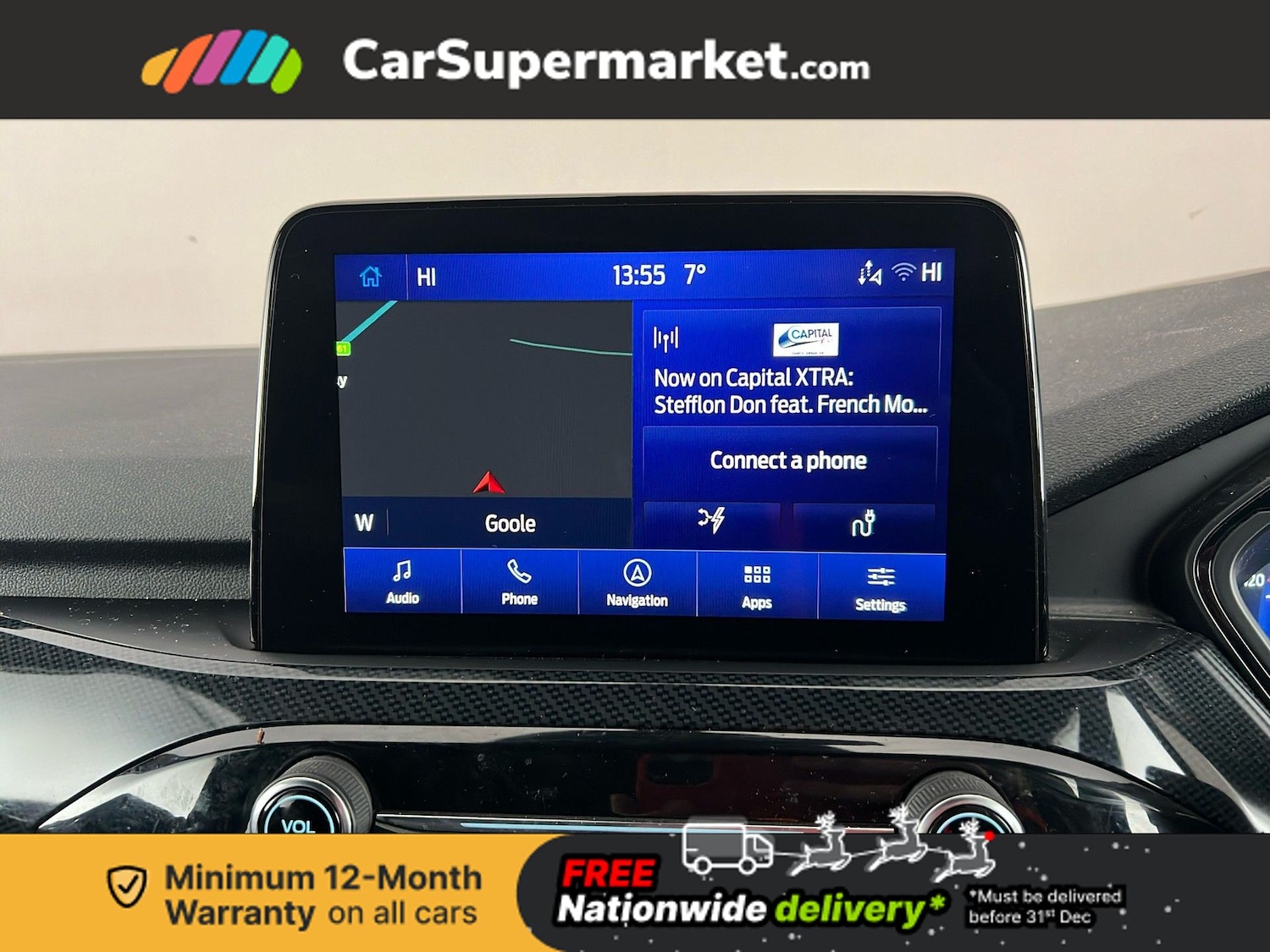 Used Ford Kuga 2022 for sale - 76902645: Photo 17