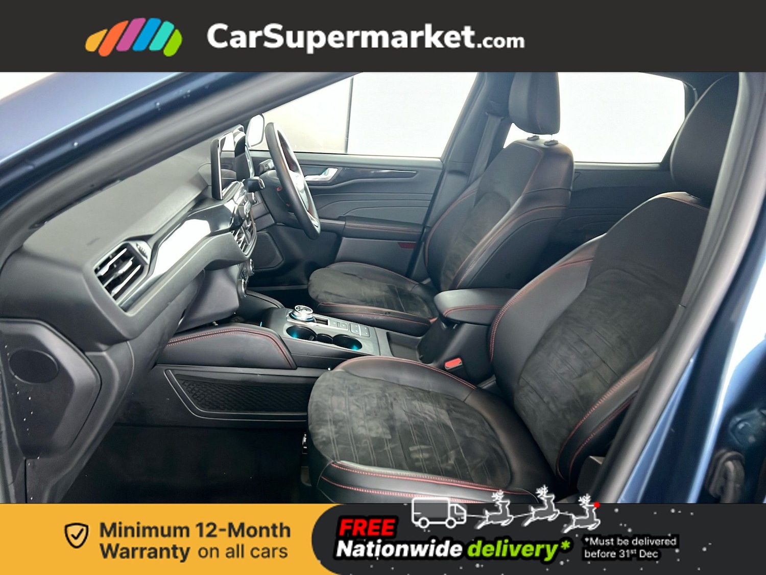 Used Ford Kuga 2022 for sale - 76902645: Photo 18