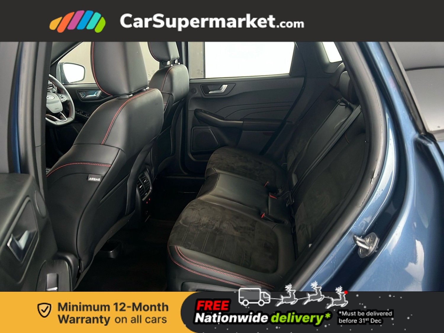 Used Ford Kuga 2022 for sale - 76902645: Photo 19