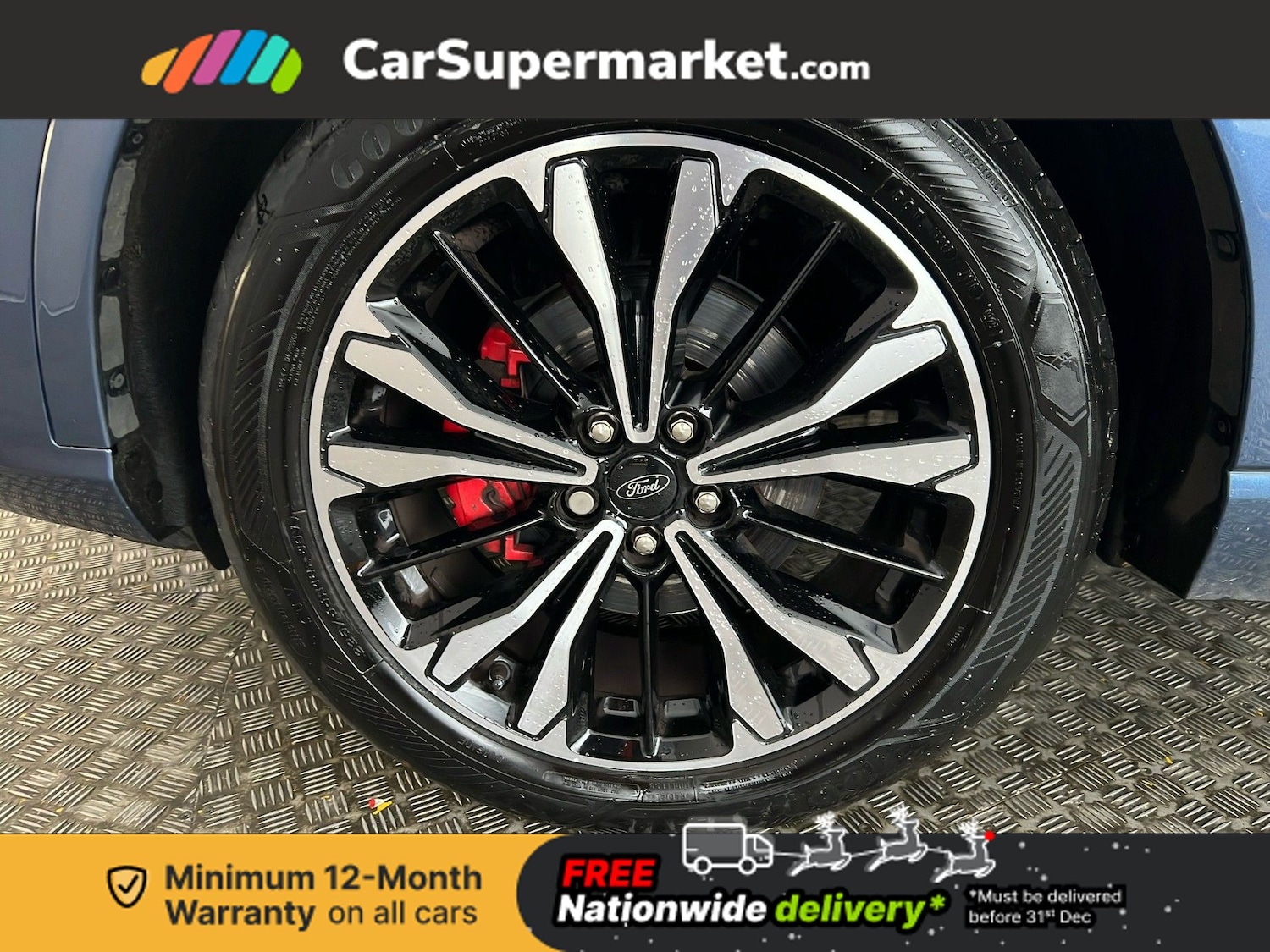 Used Ford Kuga 2022 for sale - 76902645: Photo 20