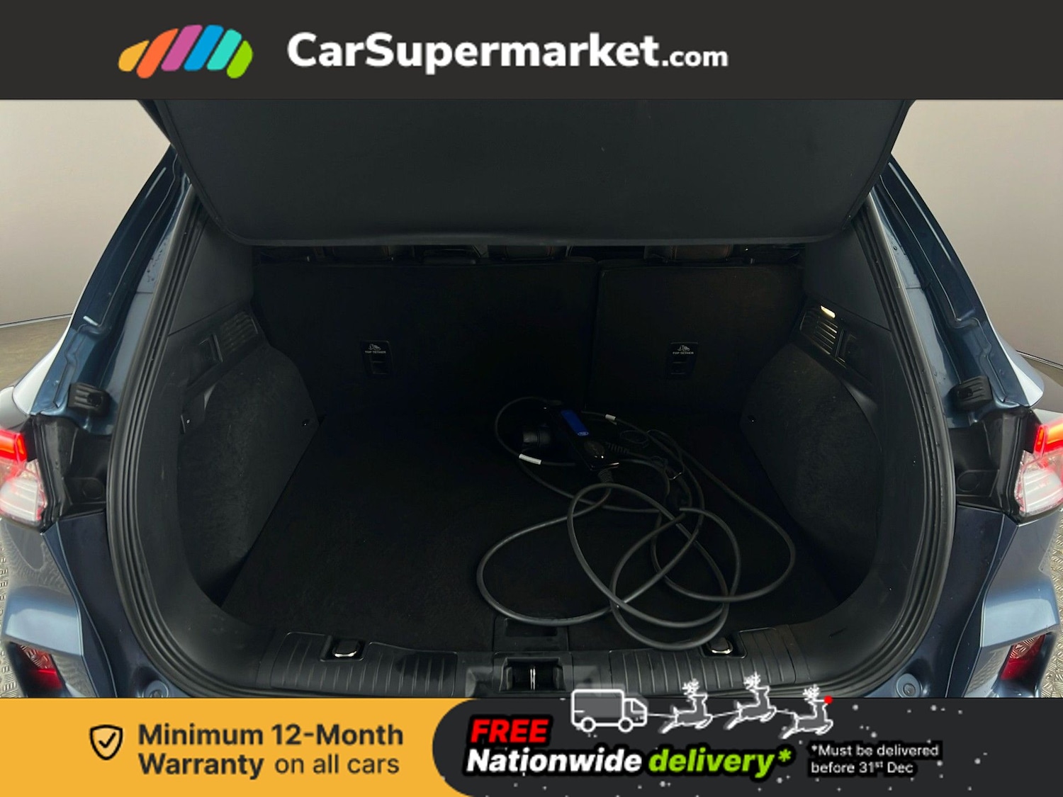 Used Ford Kuga 2022 for sale - 76902645: Photo 23