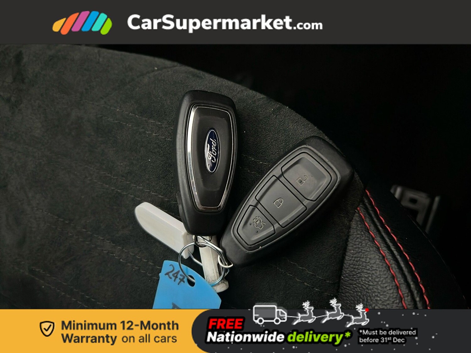 Used Ford Kuga 2022 for sale - 76902645: Photo 24