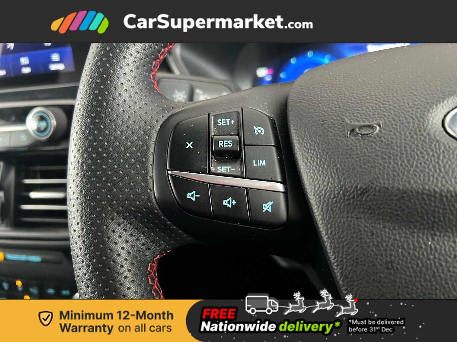 Used Ford Kuga 2022 for sale - 76902645: Photo 25