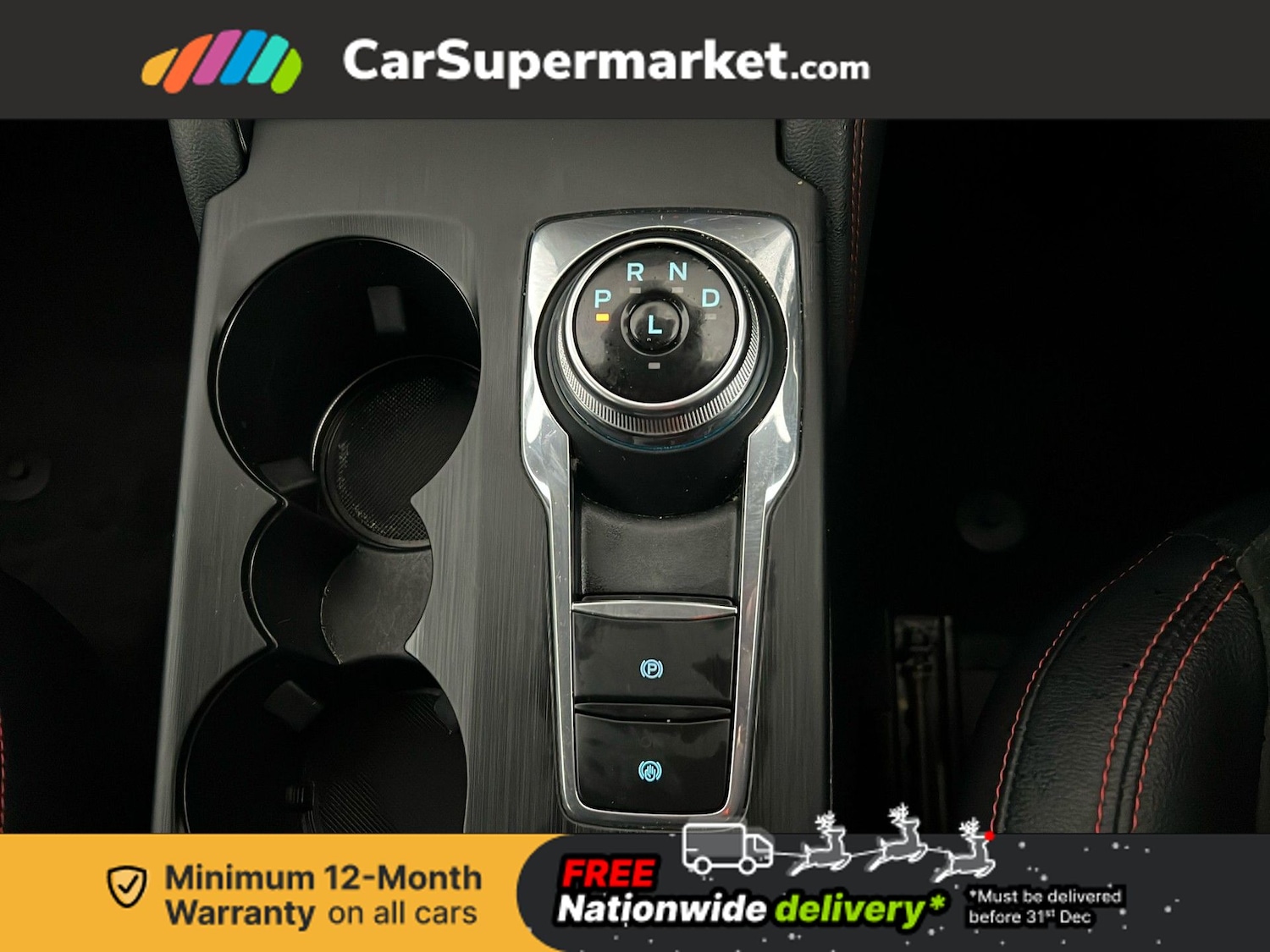 Used Ford Kuga 2022 for sale - 76902645: Photo 26