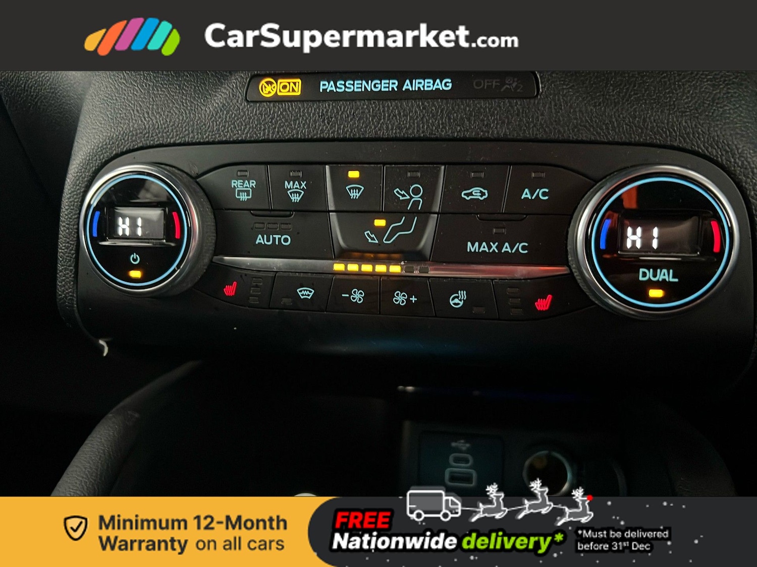 Used Ford Kuga 2022 for sale - 76902645: Photo 27