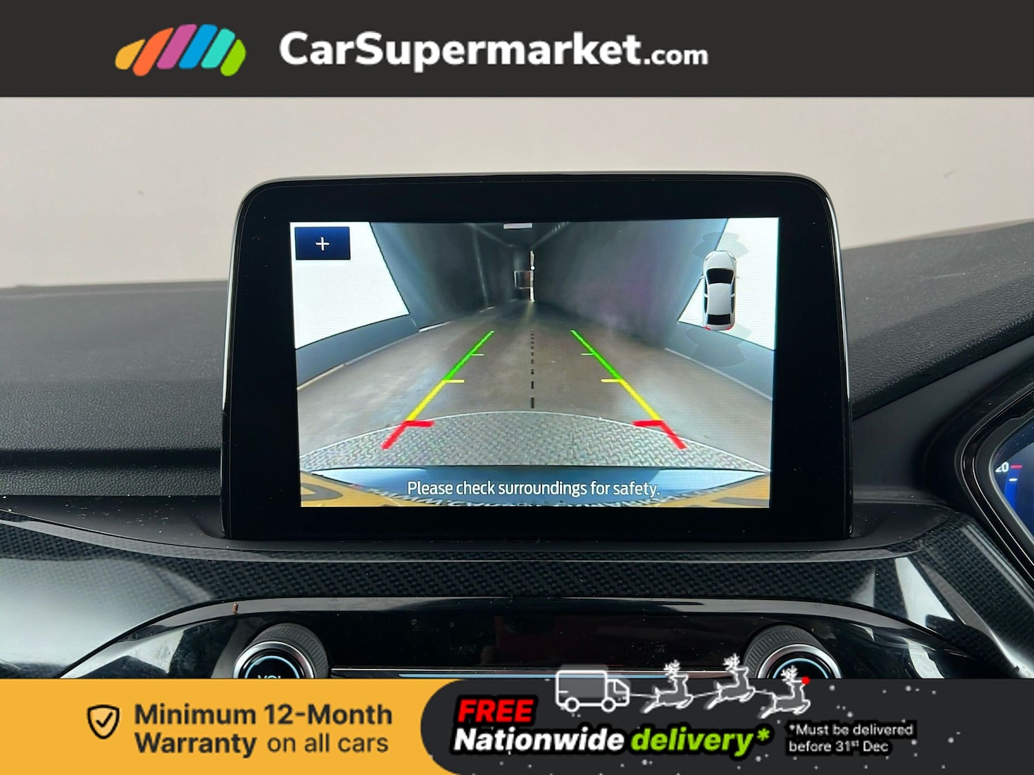 Used Ford Kuga 2022 for sale - 76902645: Photo 28