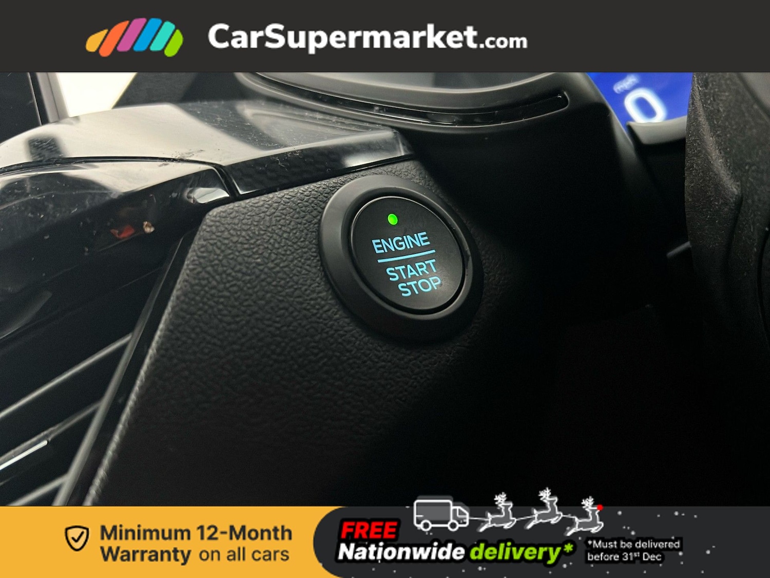 Used Ford Kuga 2022 for sale - 76902645: Photo 29