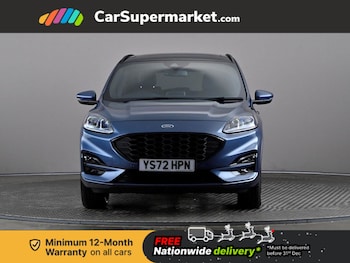 Used Ford Kuga 2022 for sale - 76902645: Photo