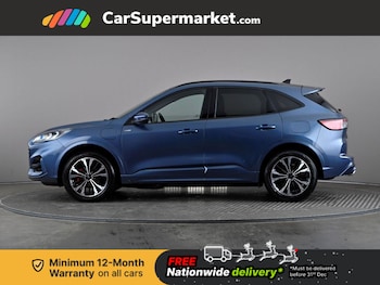 Used Ford Kuga 2022 for sale - 76902645: Photo