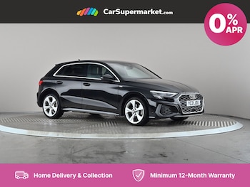 Audi - A3