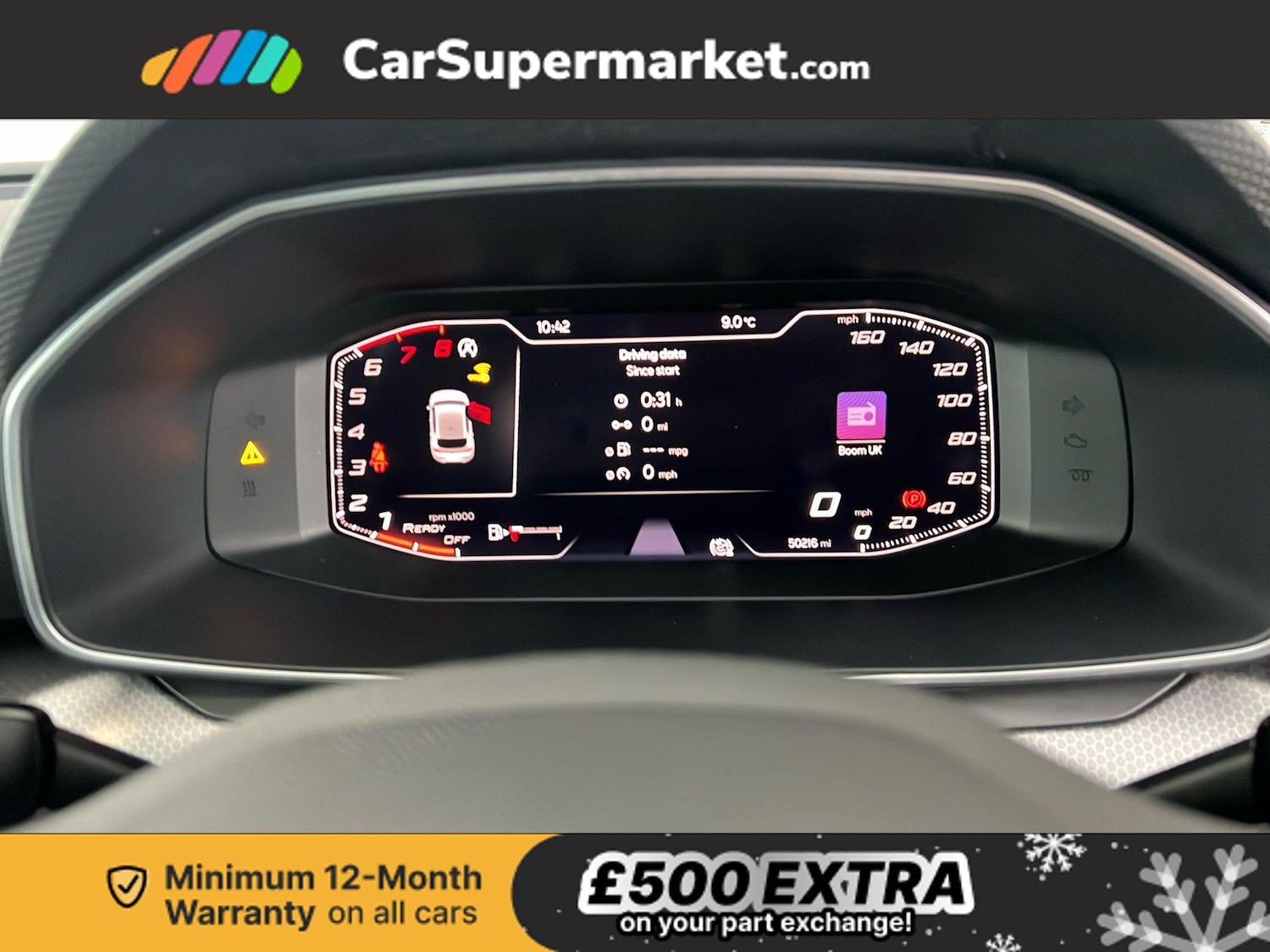 Used SEAT Leon 2021 for sale - 76968088: Photo 16