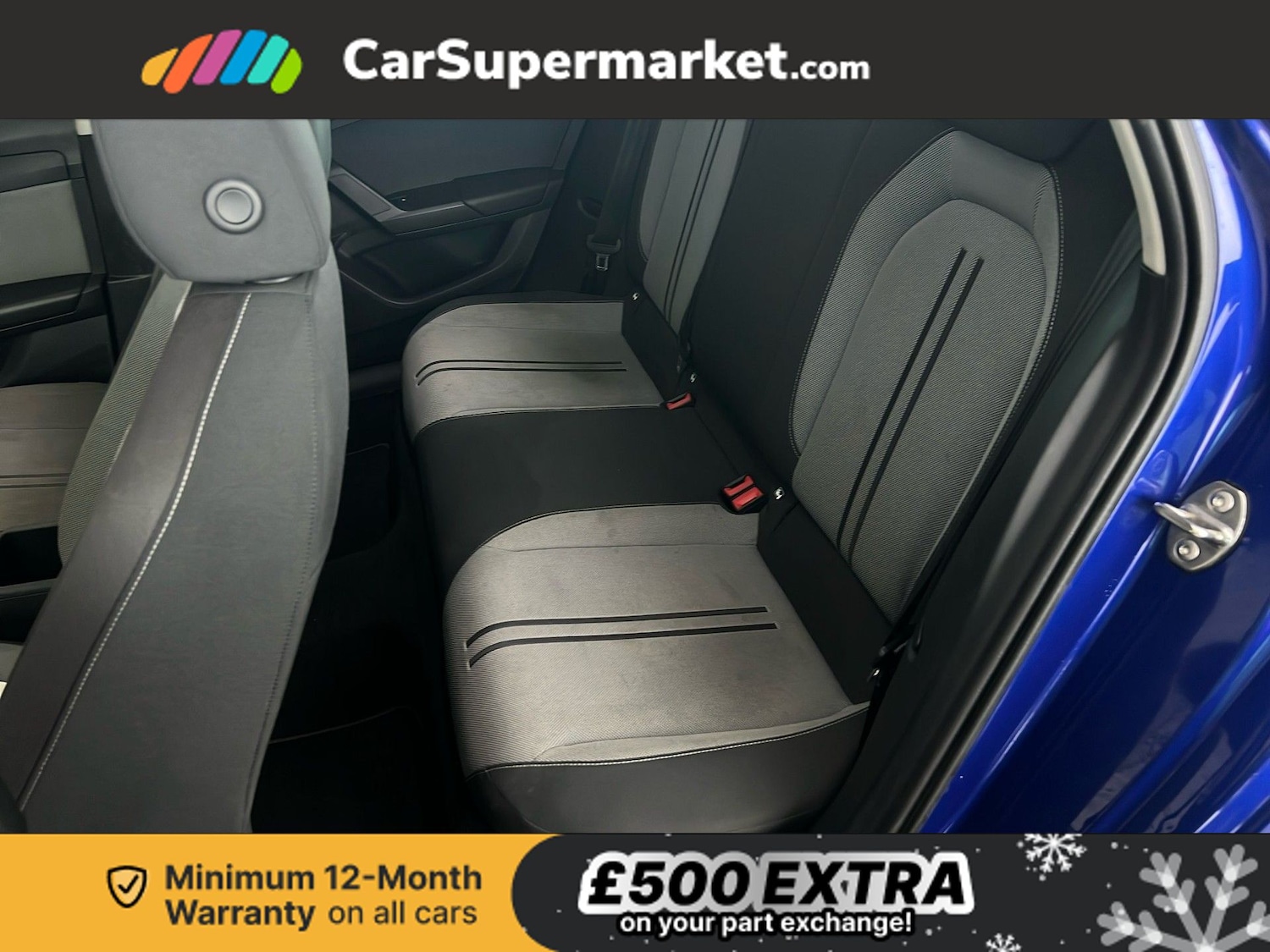 Used SEAT Leon 2021 for sale - 76968088: Photo 19