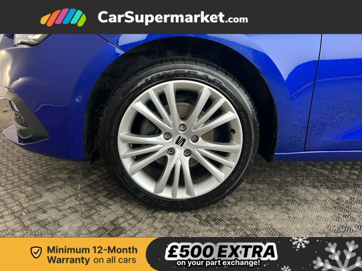 Used SEAT Leon 2021 for sale - 76968088: Photo 20