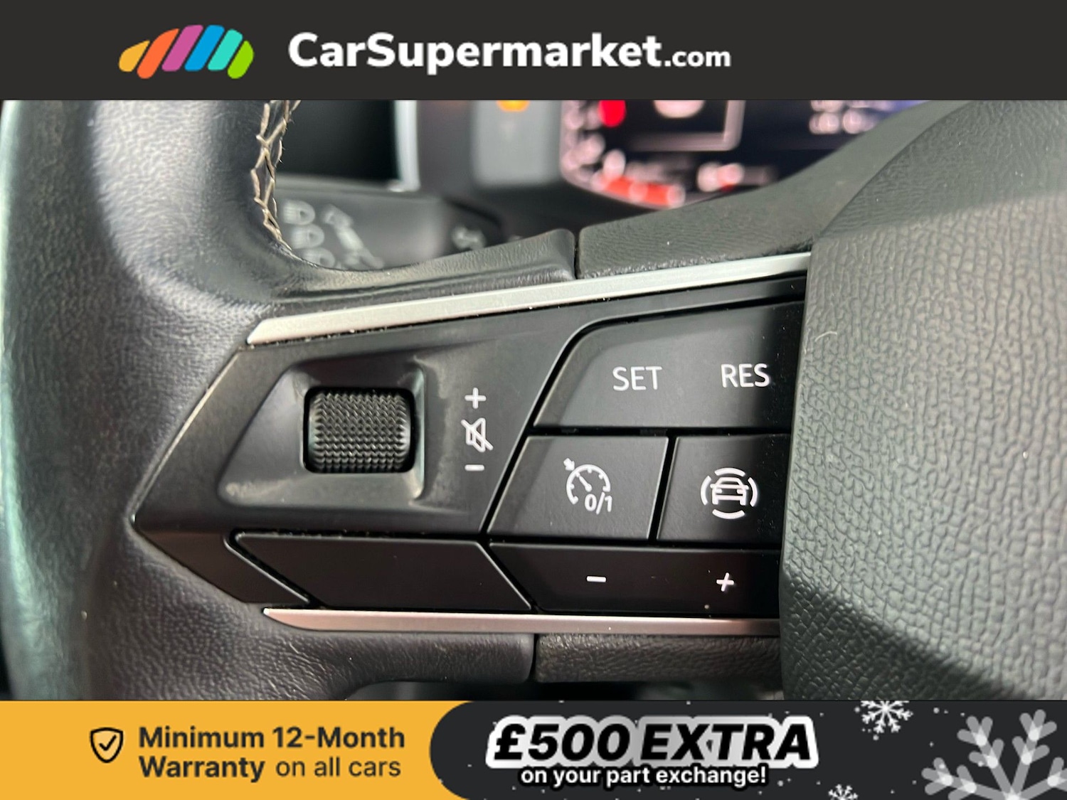 Used SEAT Leon 2021 for sale - 76968088: Photo 24