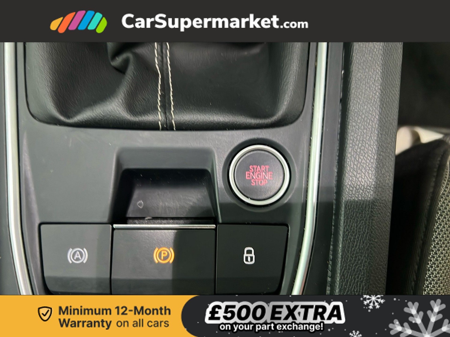 Used SEAT Leon 2021 for sale - 76968088: Photo 25