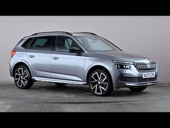 Used Skoda Kamiq 2023 for sale - 79526573: Photo