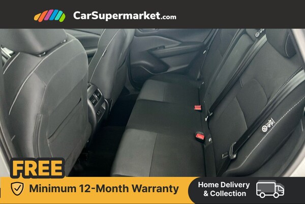 Used Nissan Qashqai 2023 for sale - 76011157: Photo 18