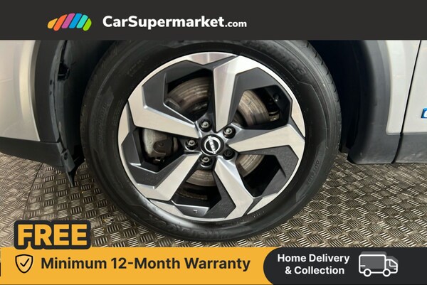 Used Nissan Qashqai 2023 for sale - 76011157: Photo 19
