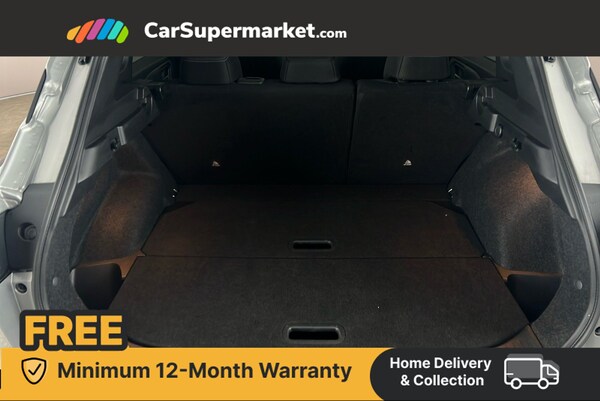 Used Nissan Qashqai 2023 for sale - 76011157: Photo 22