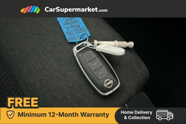 Used Nissan Qashqai 2023 for sale - 76011157: Photo 23