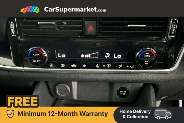 Used Nissan Qashqai 2023 for sale - 76011157: Photo 24