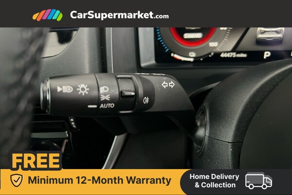 Used Nissan Qashqai 2023 for sale - 76011157: Photo 26