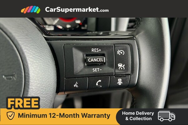 Used Nissan Qashqai 2023 for sale - 76011157: Photo 27