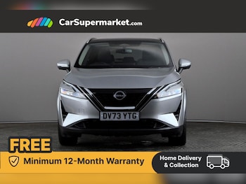 Used Nissan Qashqai 2023 for sale - 76011157: Photo 2