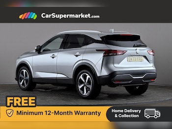 Used Nissan Qashqai 2023 for sale - 76011157: Photo 4