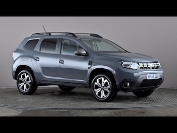 Used Dacia Duster 2024 for sale - 78652975: Photo