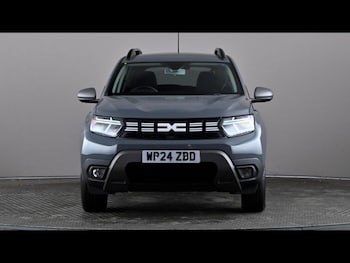 Used Dacia Duster 2024 for sale - 78652975: Photo