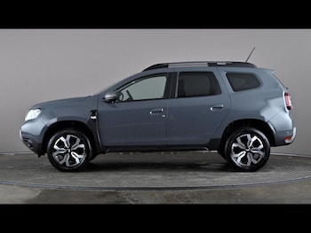 Used Dacia Duster 2024 for sale - 78652975: Photo