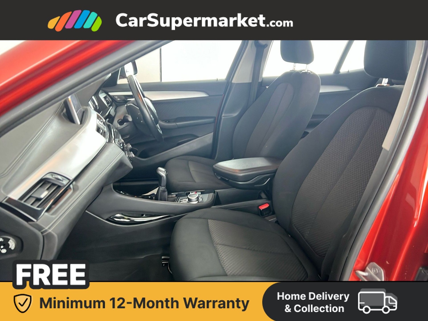 Used BMW X2 2019 for sale - 77639656: Photo 16