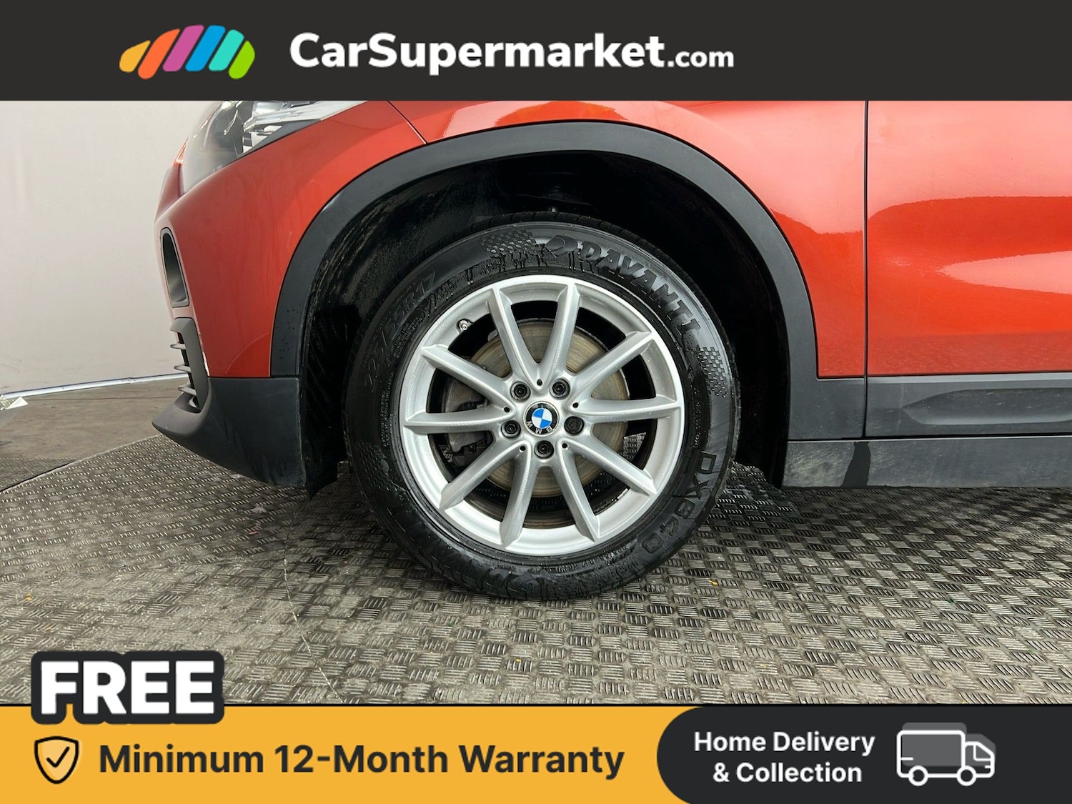 Used BMW X2 2019 for sale - 77639656: Photo 18