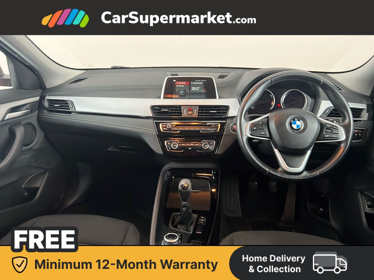 Used BMW X2 2019 for sale - 77639656: Photo 27