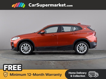 Used BMW X2 2019 for sale - 77639656: Photo