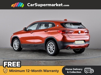 Used BMW X2 2019 for sale - 77639656: Photo